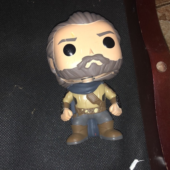 Groot and Ego Funko - Picture 3 of 4